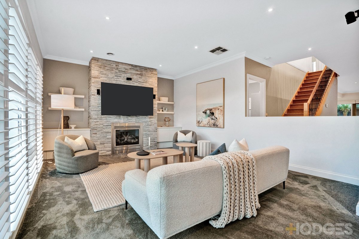 18 Black Knight Street Mordialloc - Residential for sale