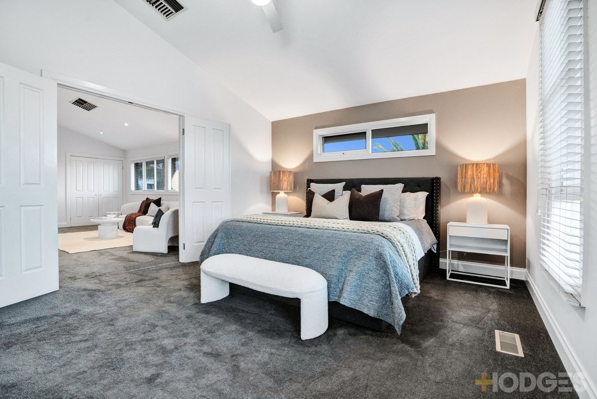 18 Black Knight Street Mordialloc - Residential for sale