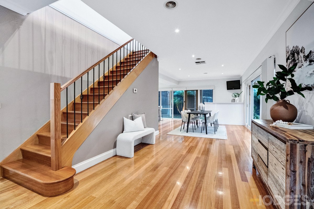 18 Black Knight Street Mordialloc - Residential for sale