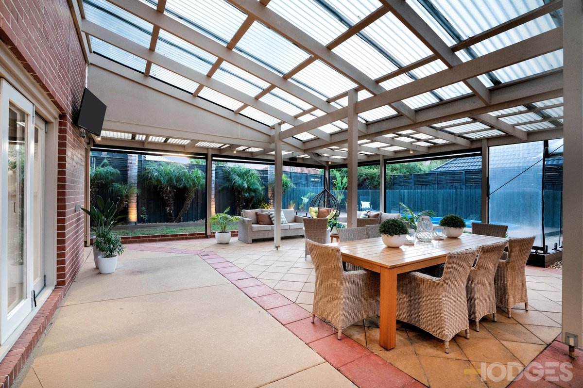 18 Black Knight Street Mordialloc - Residential for sale