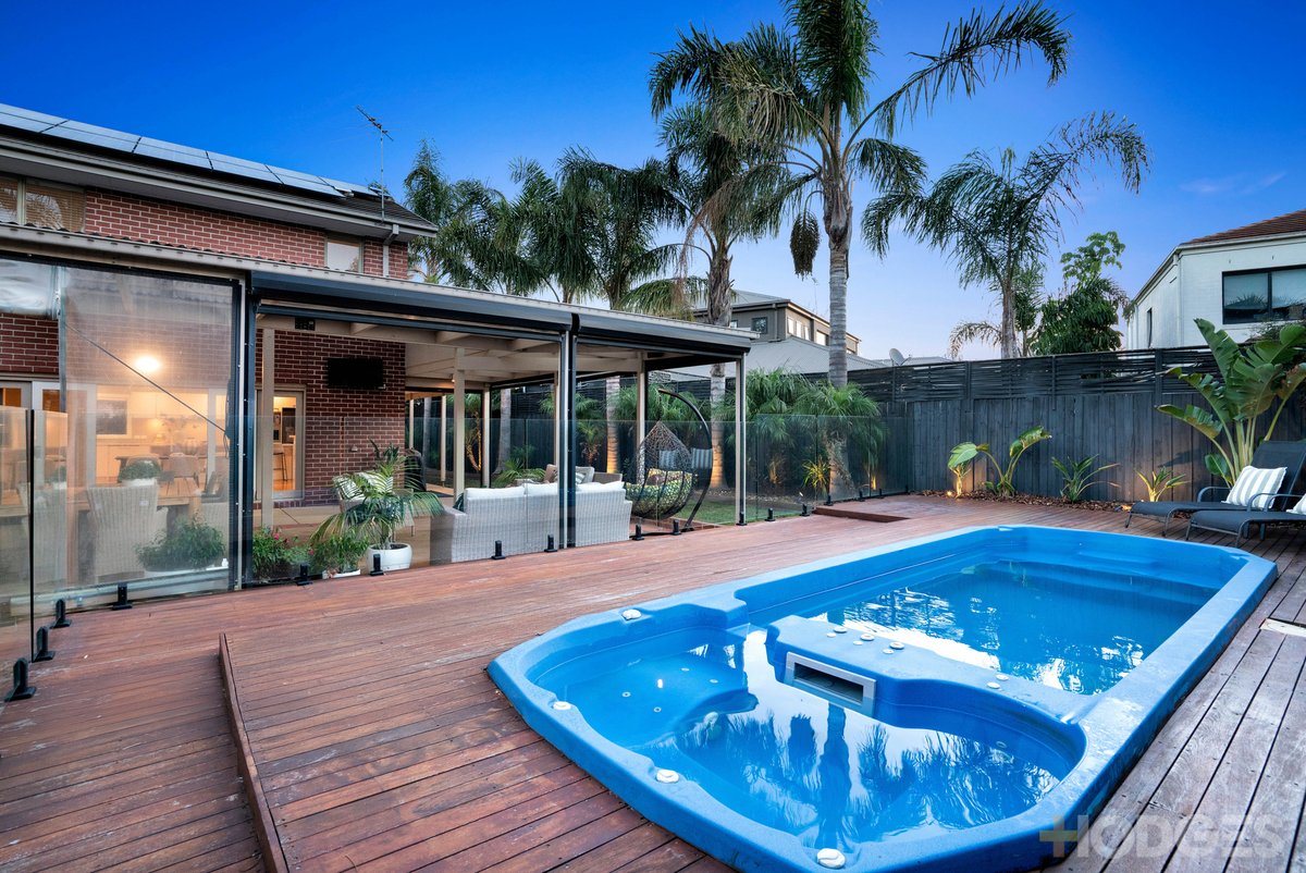 18 Black Knight Street Mordialloc - Residential for sale