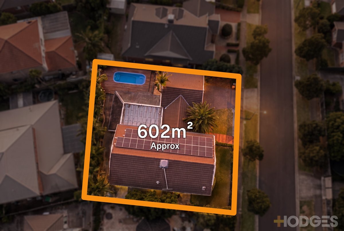 18 Black Knight Street Mordialloc - Residential for sale
