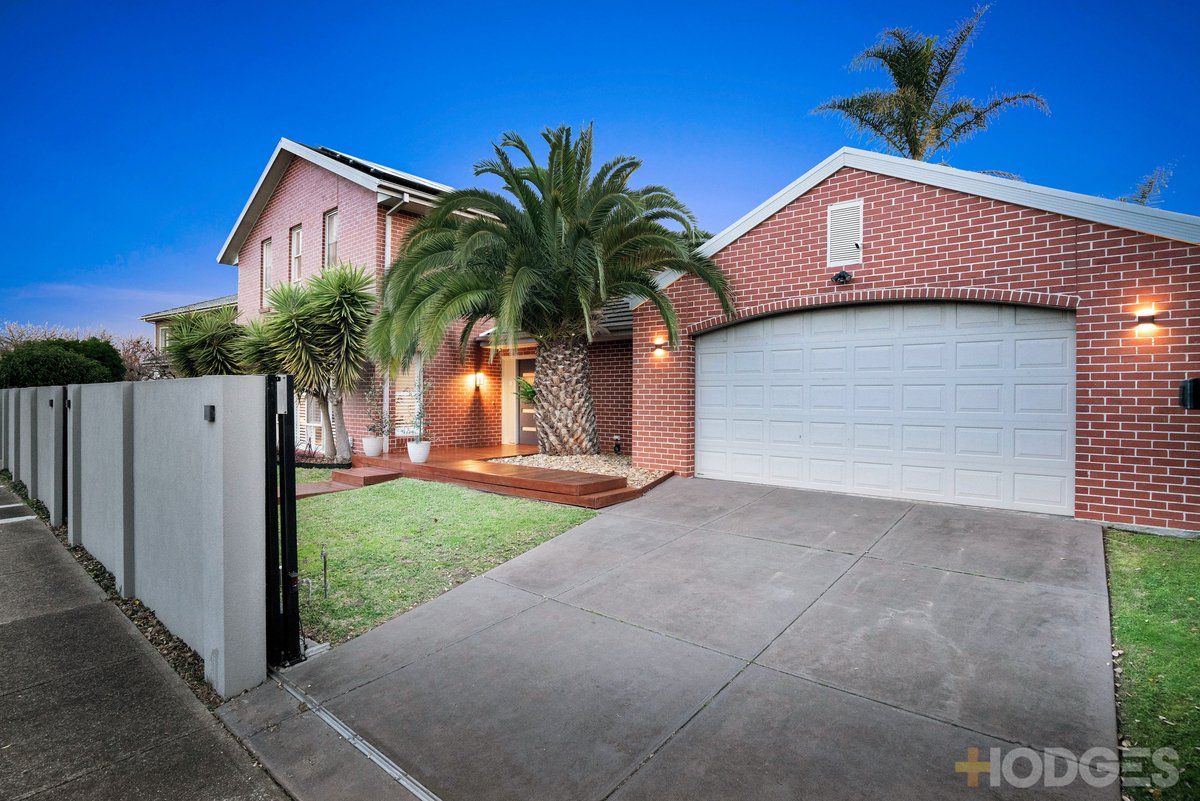 18 Black Knight Street Mordialloc - Residential for sale
