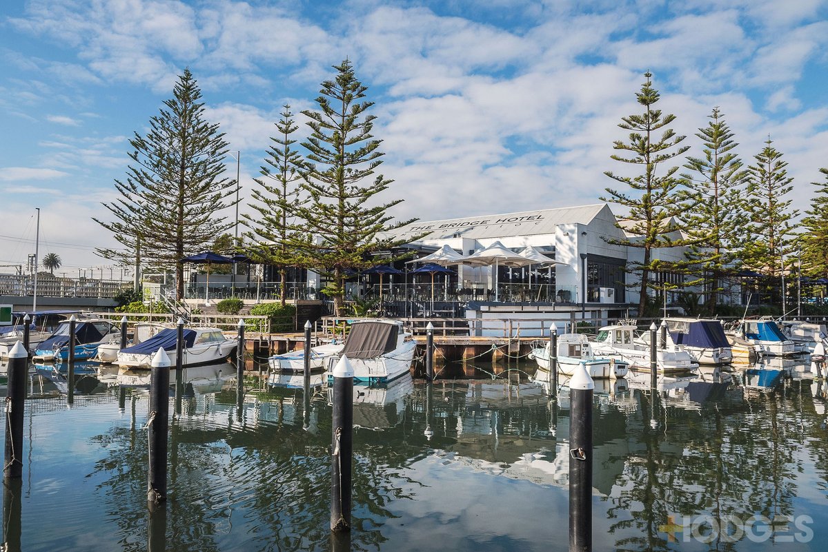 18 Black Knight Street Mordialloc - Residential for lease