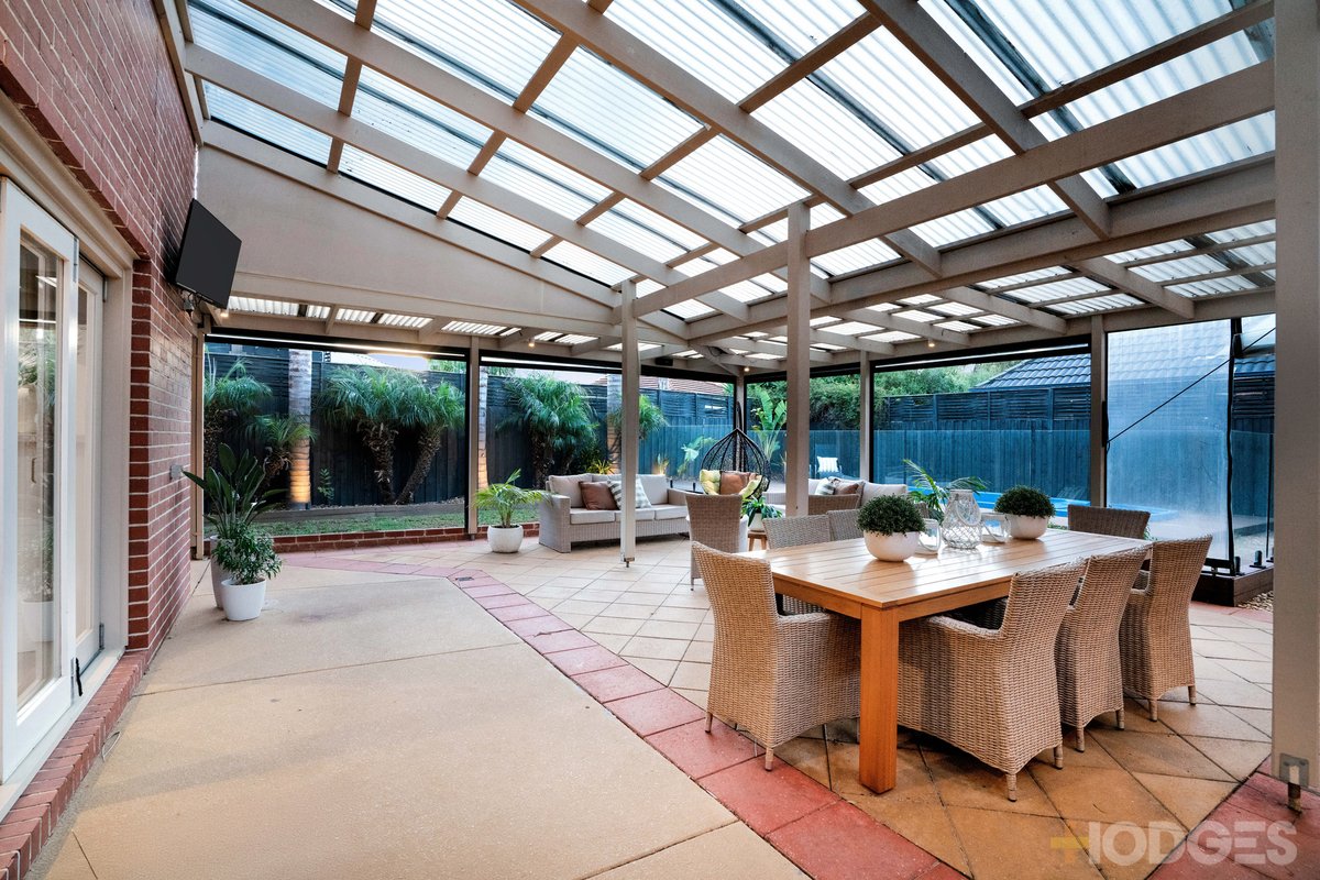 18 Black Knight Street Mordialloc - Residential for lease