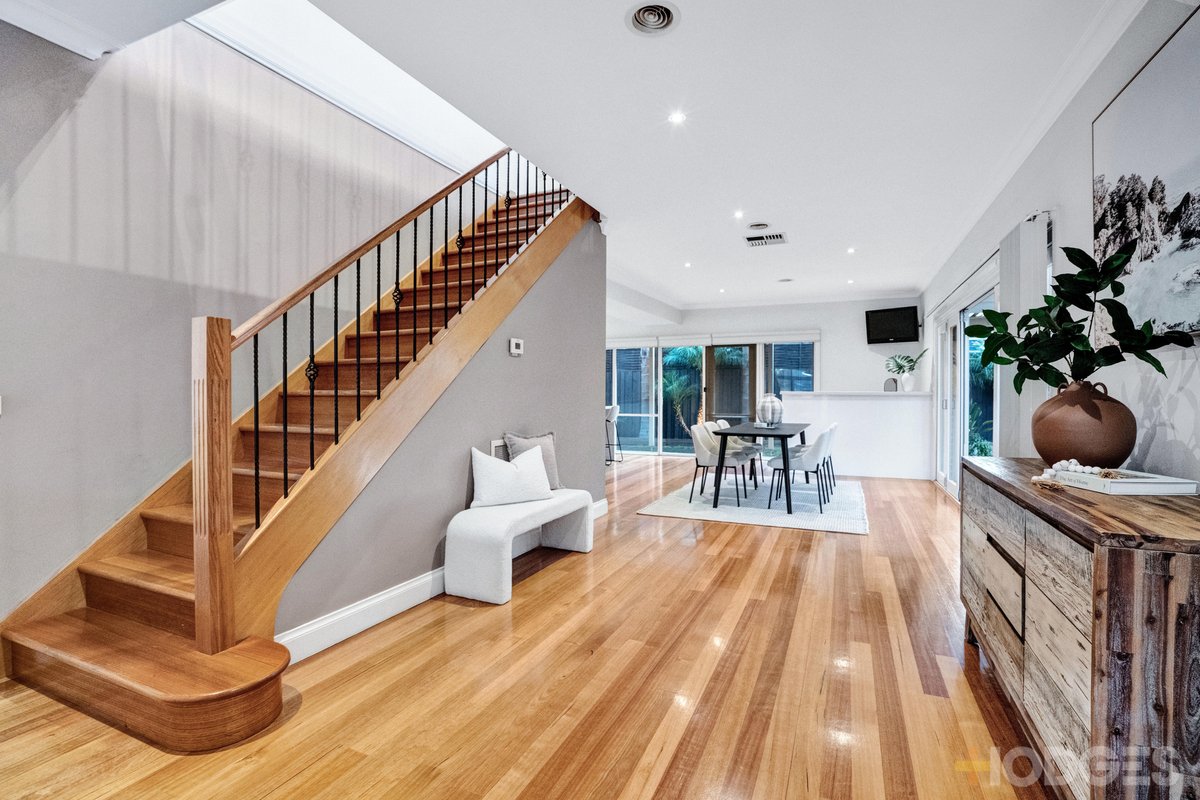 18 Black Knight Street Mordialloc - Residential for lease