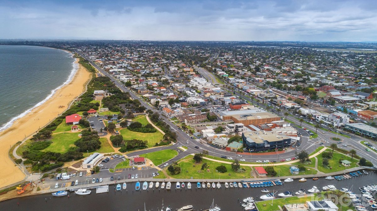 18 Black Knight Street Mordialloc - Residential for lease