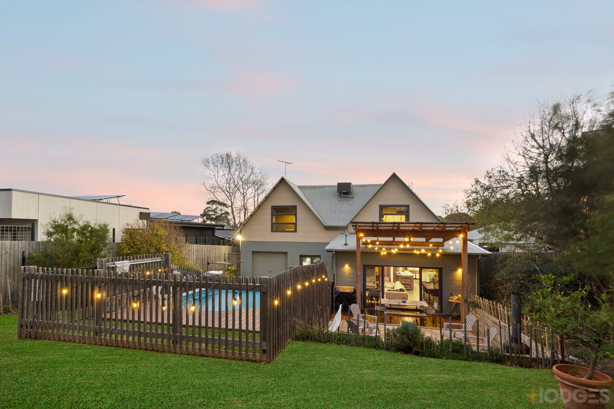 18 Blackwood Place Ocean Grove - Residential for sale