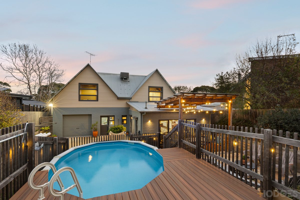 18 Blackwood Place Ocean Grove - Residential for sale