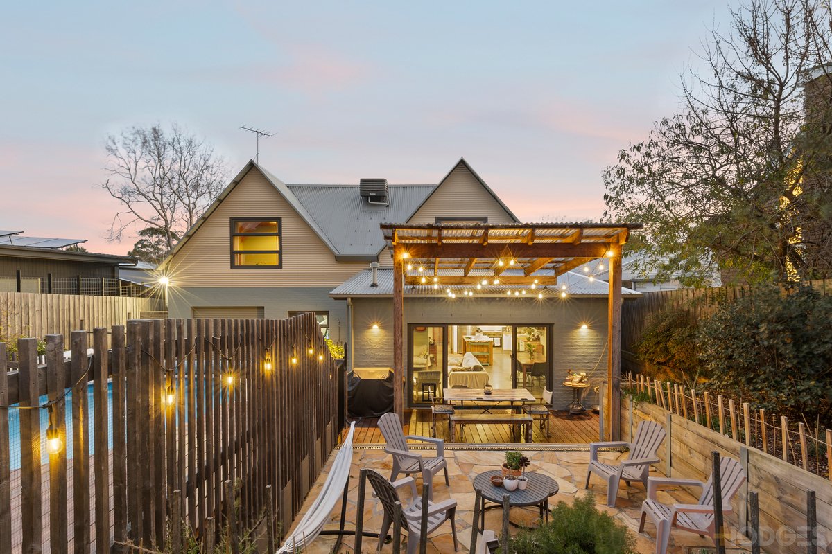 18 Blackwood Place Ocean Grove - Residential for sale