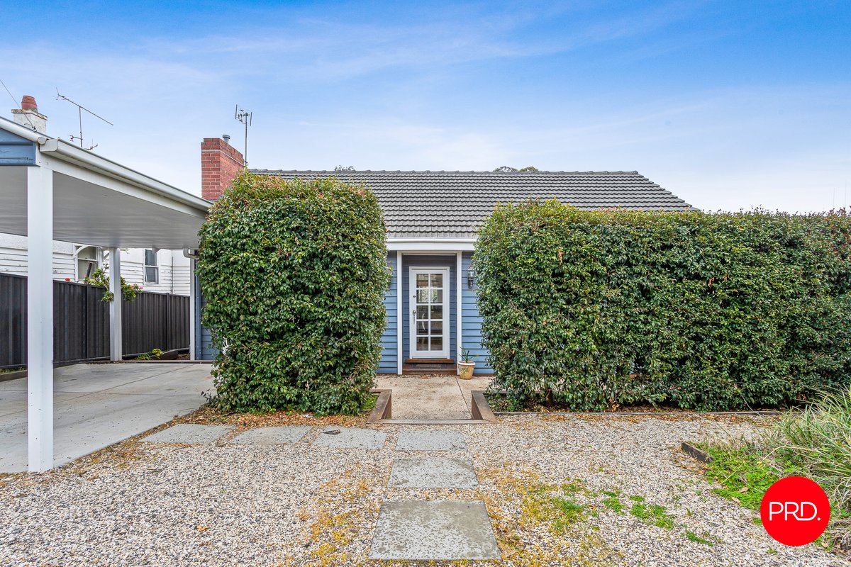 18 Broom Street, BENDIGO VIC 3550