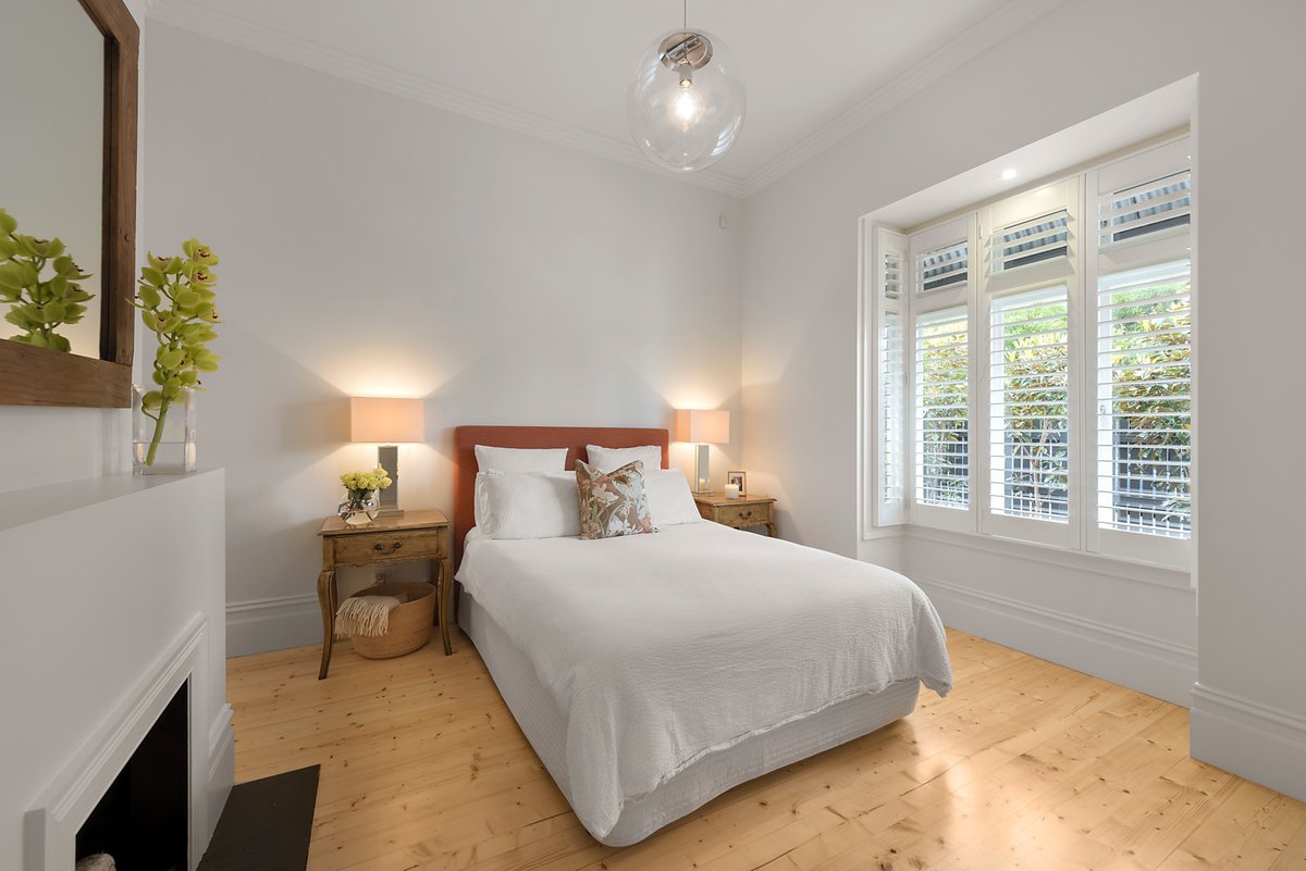 18 Brougham Street, Richmond, VIC 3121 House for Sale