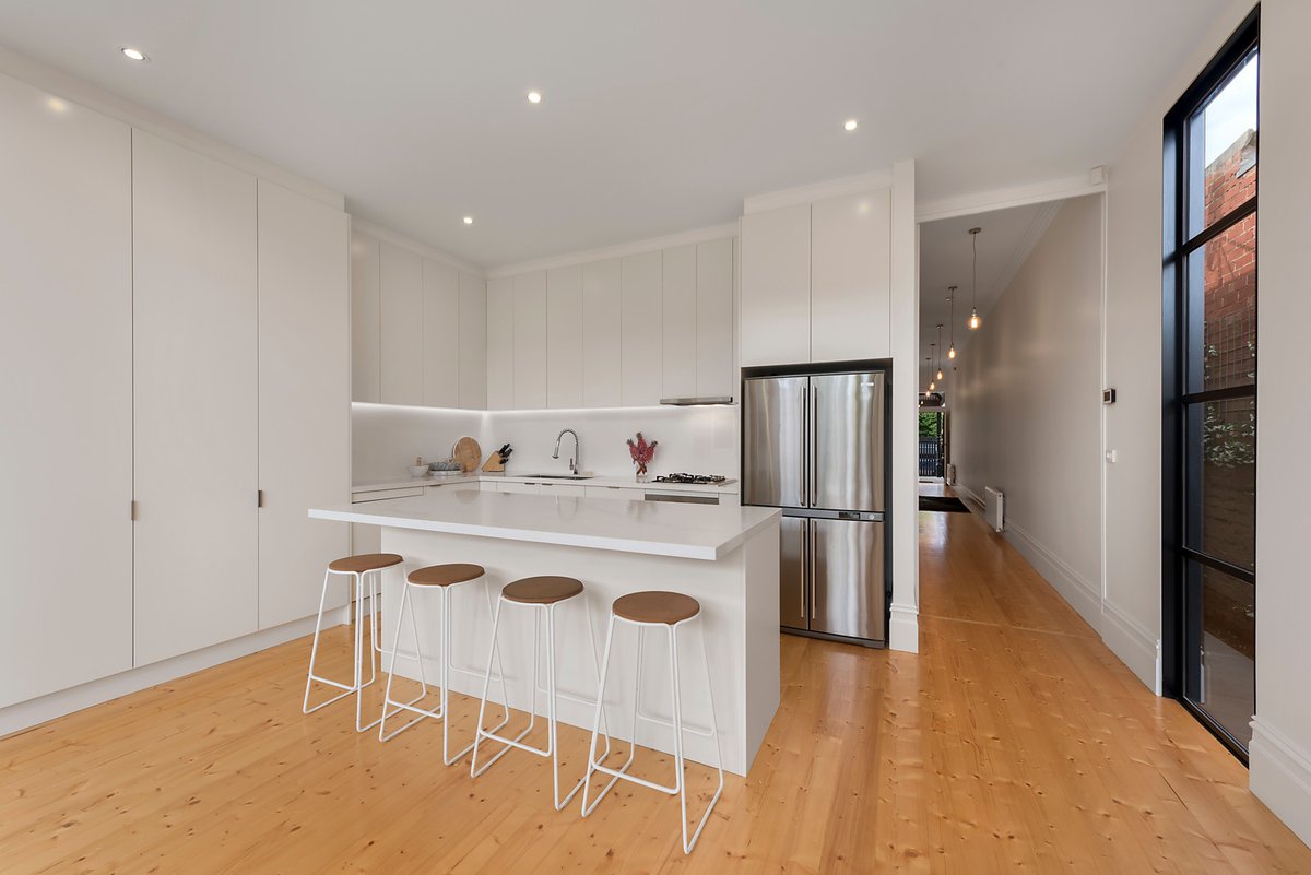 18 Brougham Street, Richmond, VIC 3121 House for Sale