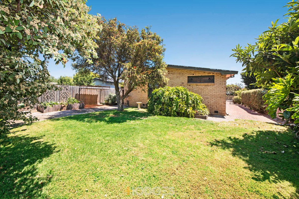 18 Bundora Parade Mentone - Residential for sale
