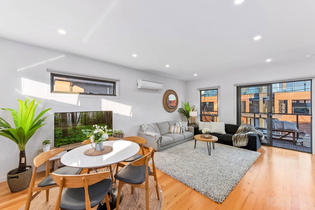 18 Burns Street Yarraville - Residential for sale