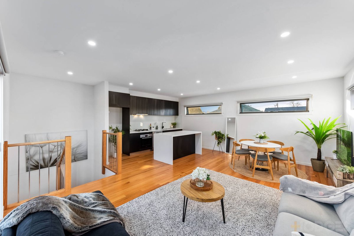 18 Burns Street Yarraville - Residential for sale