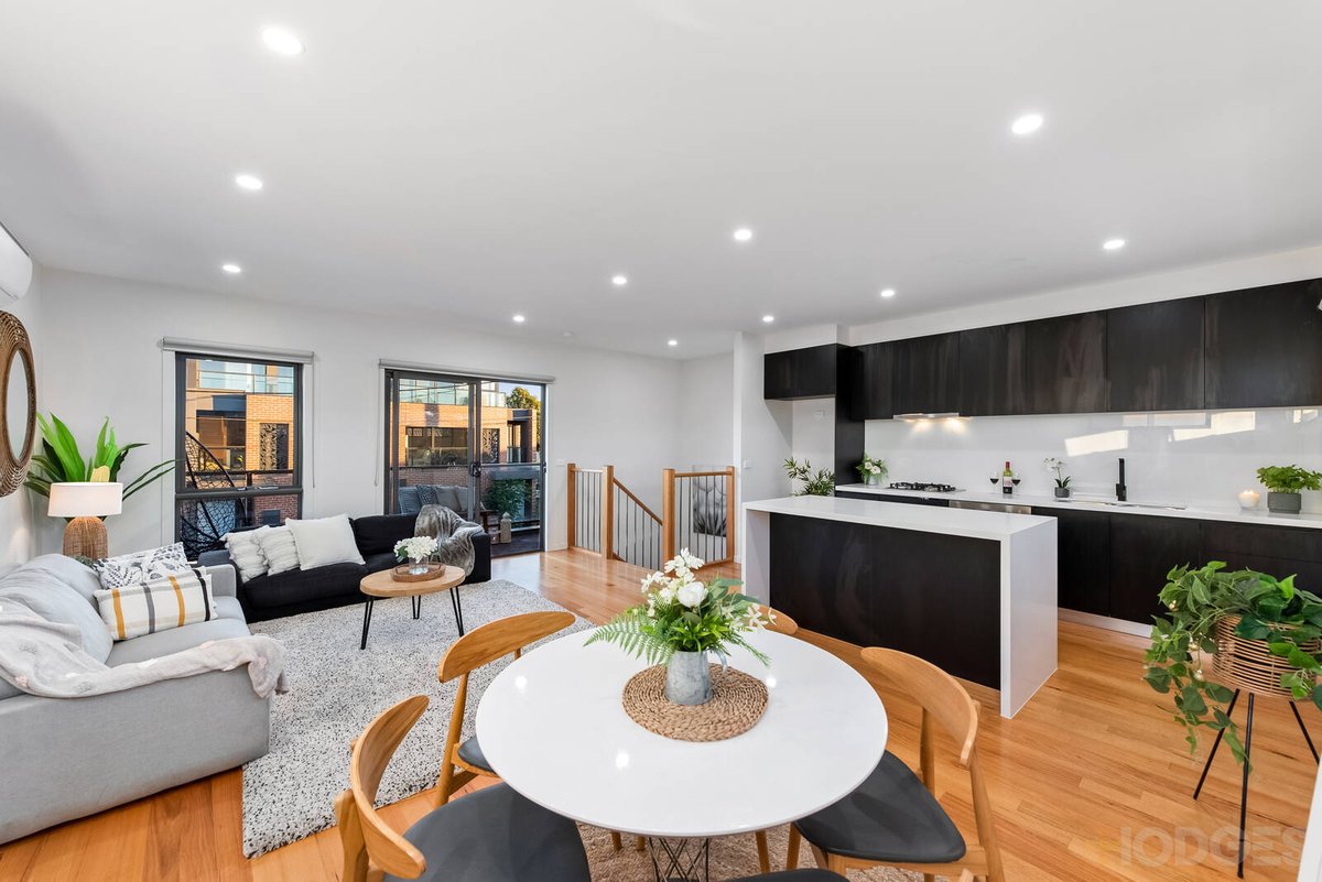18 Burns Street Yarraville - Residential for sale