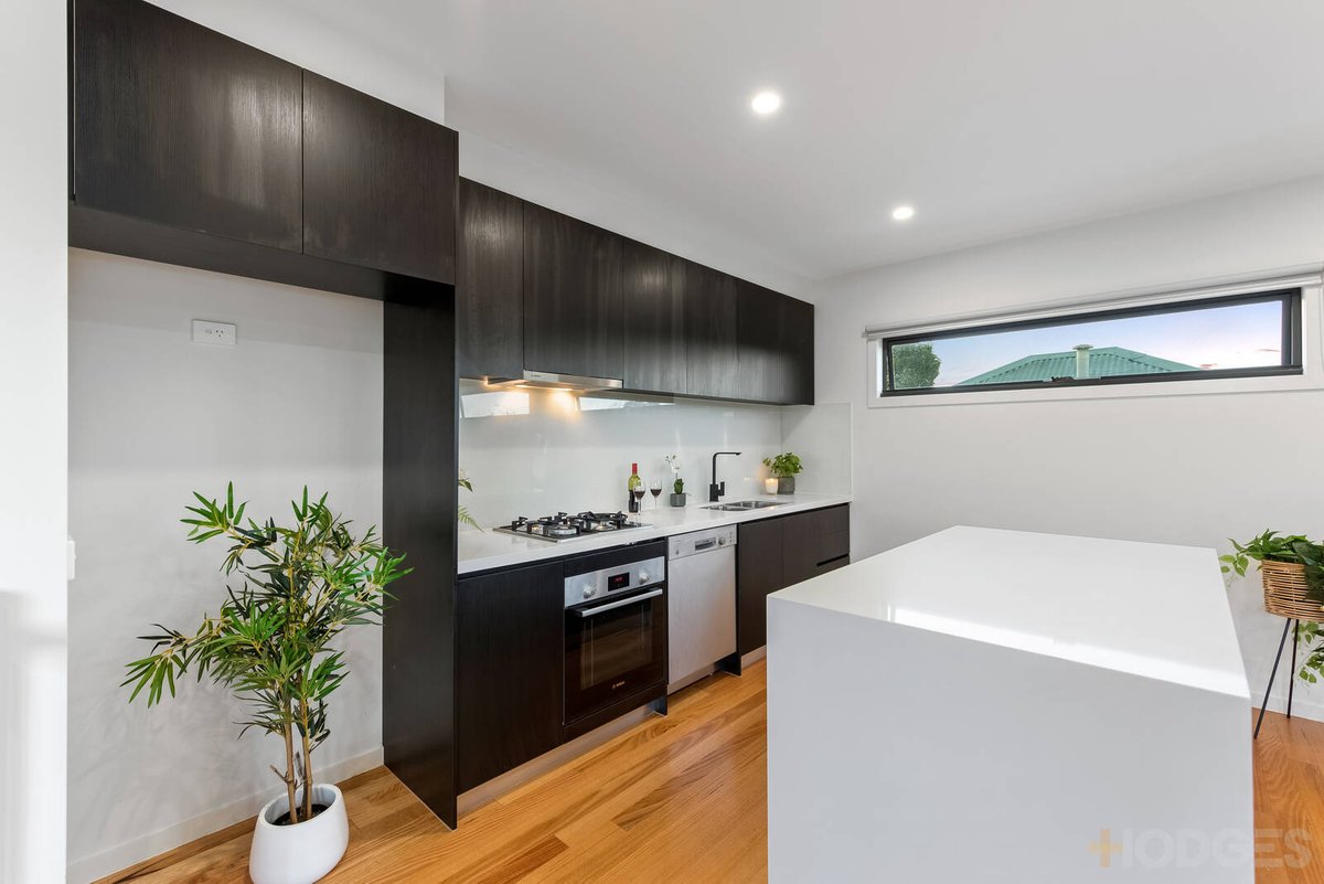 18 Burns Street Yarraville - Residential for sale