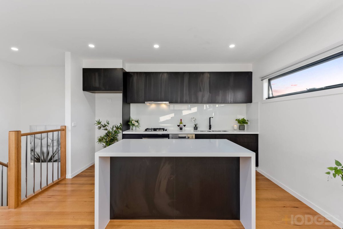 18 Burns Street Yarraville - Residential for sale
