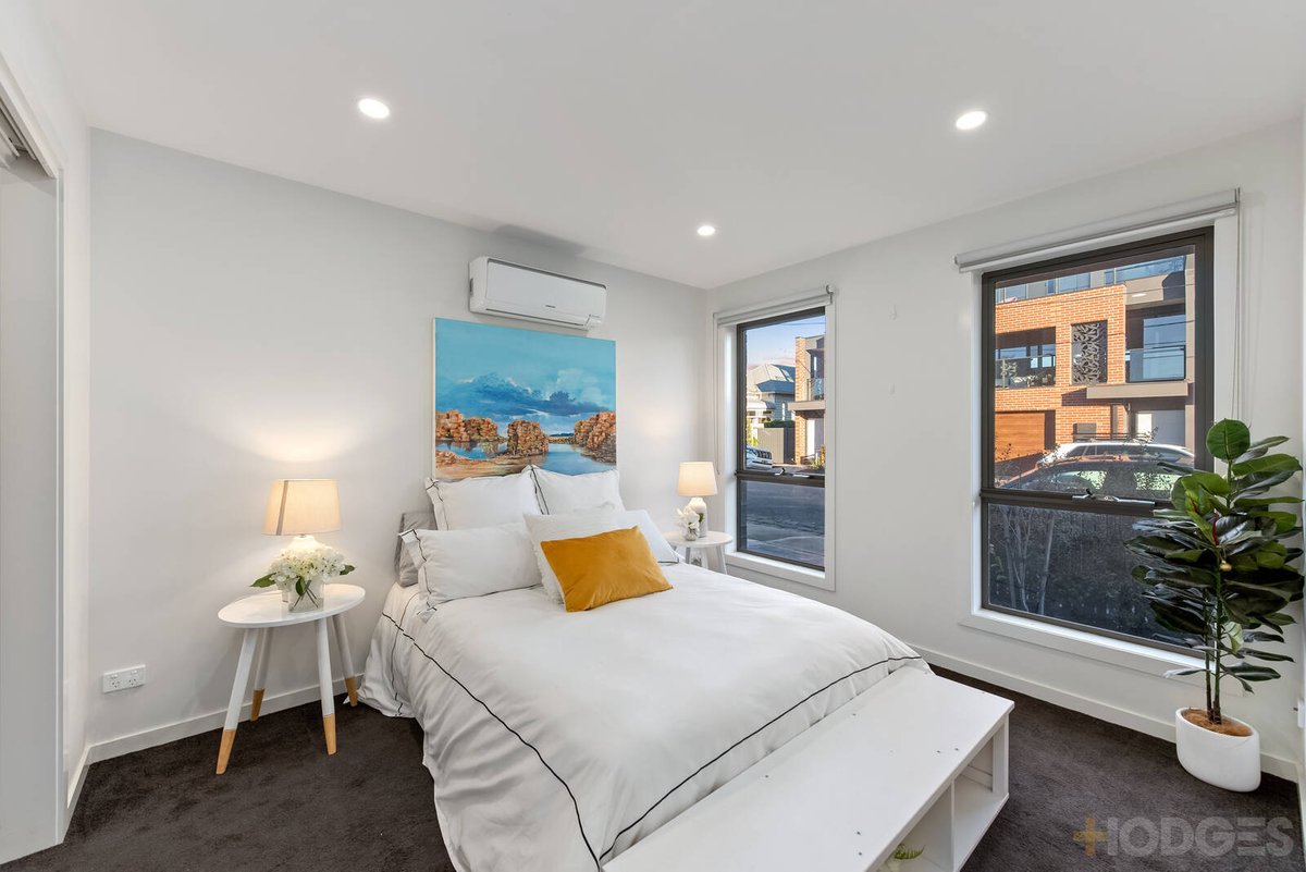18 Burns Street Yarraville - Residential for sale
