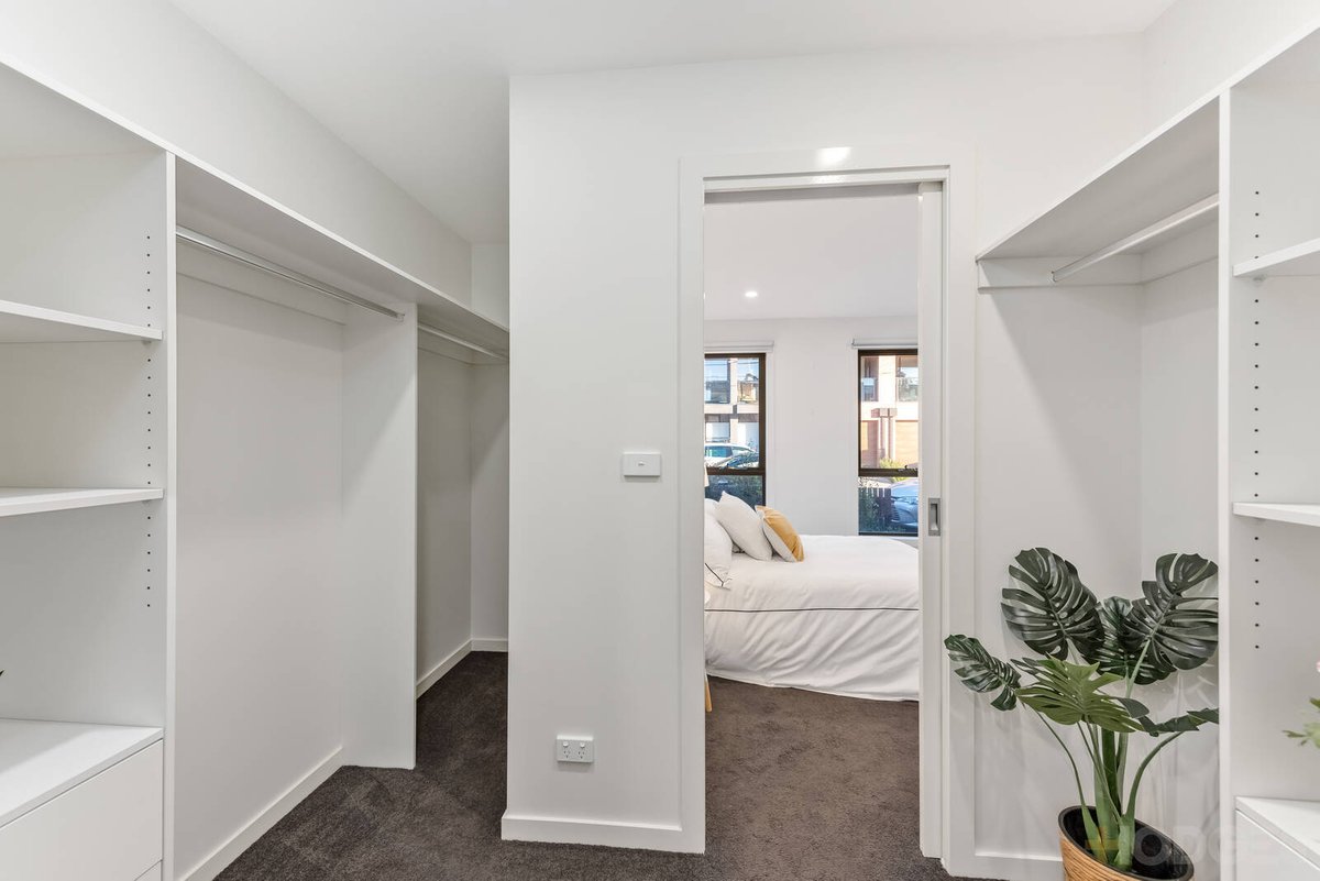18 Burns Street Yarraville - Residential for sale