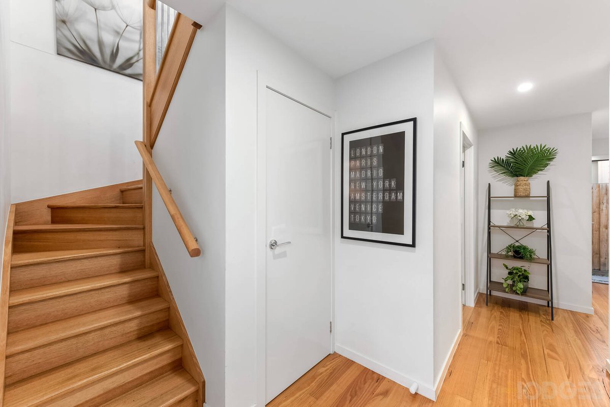 18 Burns Street Yarraville - Residential for sale