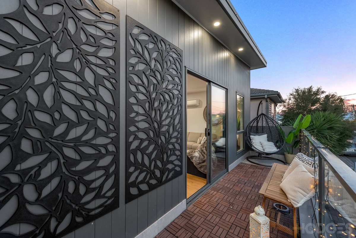 18 Burns Street Yarraville - Residential for sale