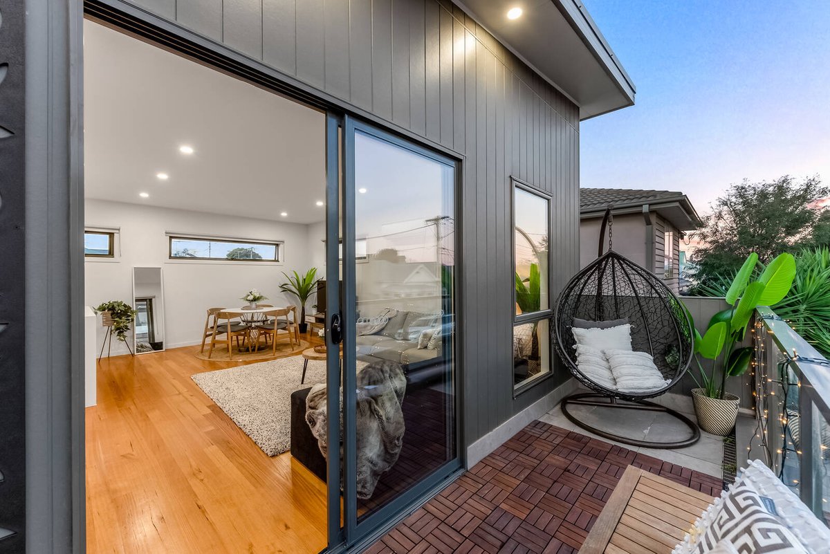 18 Burns Street Yarraville - Residential for sale