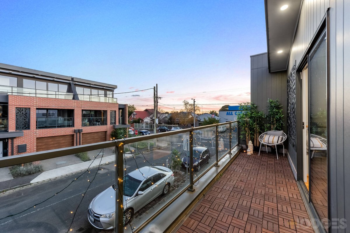 18 Burns Street Yarraville - Residential for sale
