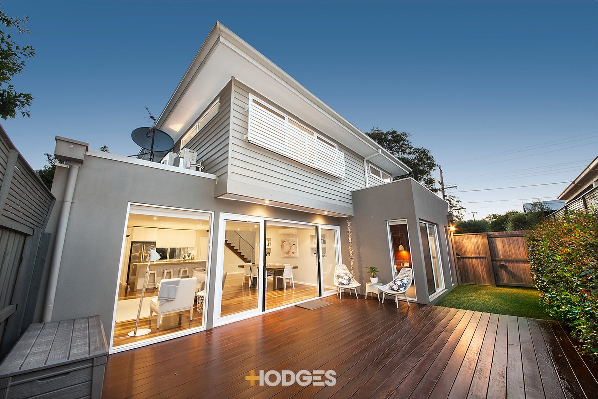 18 Chandler Street Parkdale - Residential for sale