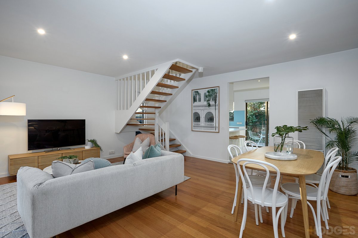 1 / 8 Clarkson Avenue Brighton - Residential for sale
