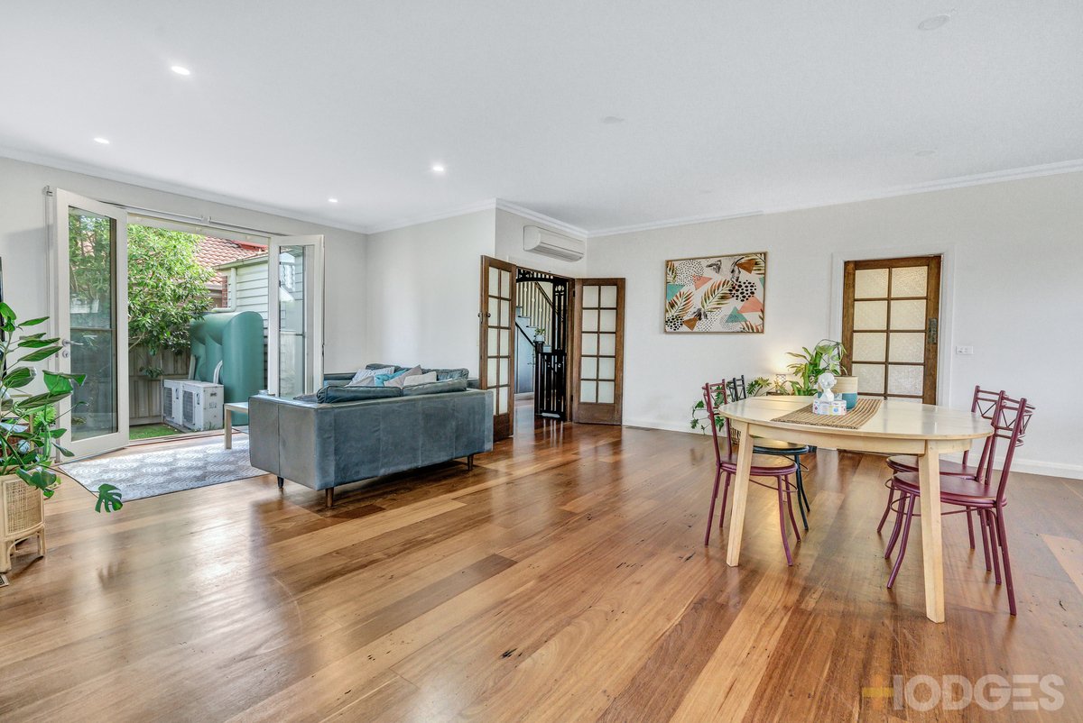 1 / 8 Collins Street Mentone - Residential for sale
