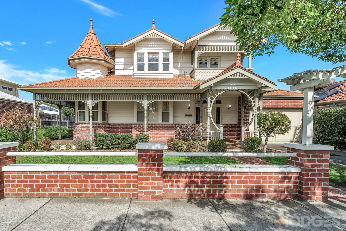 1 / 8 Collins Street Mentone - Residential for sale