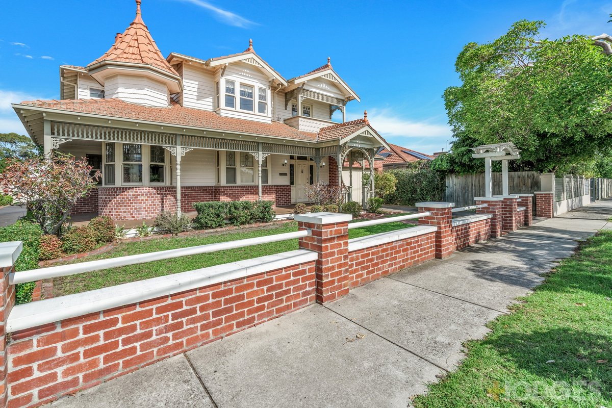 1 / 8 Collins Street Mentone - Residential for sale