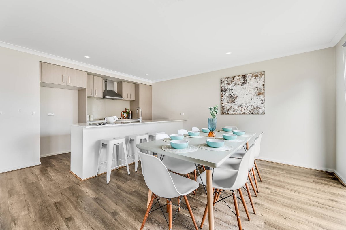 18 Coorong Walk Werribee - Residential for sale