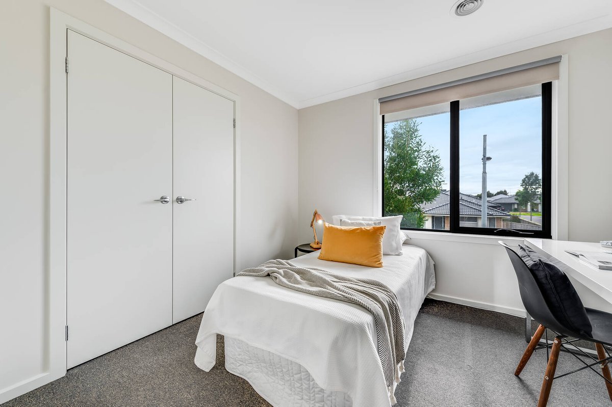 18 Coorong Walk Werribee - Residential for sale