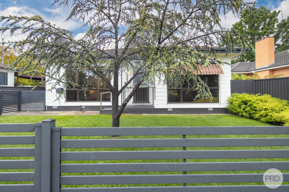 18 Coulter Street, WENDOUREE VIC 3355