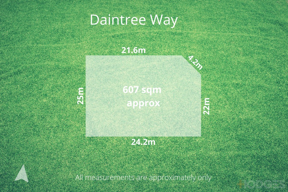 18 Daintree Way Ocean Grove - Residential for sale