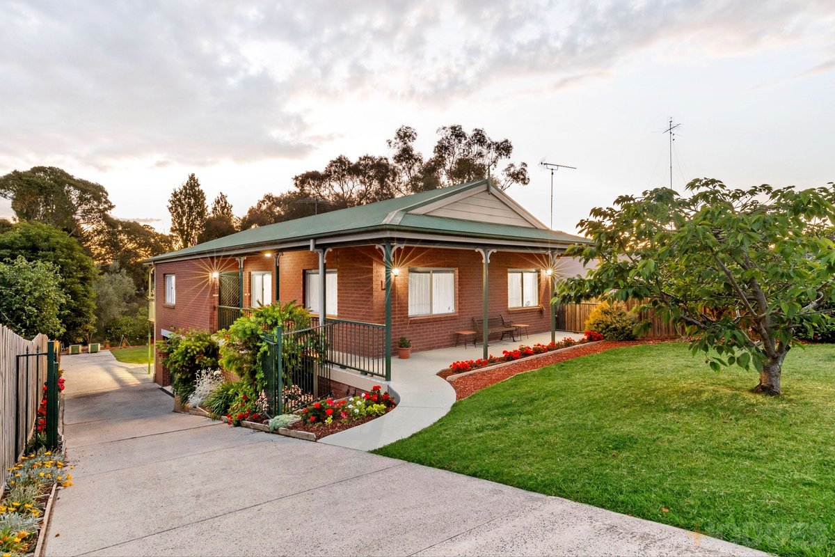 18 Dederang Avenue Clifton Springs - Residential for sale