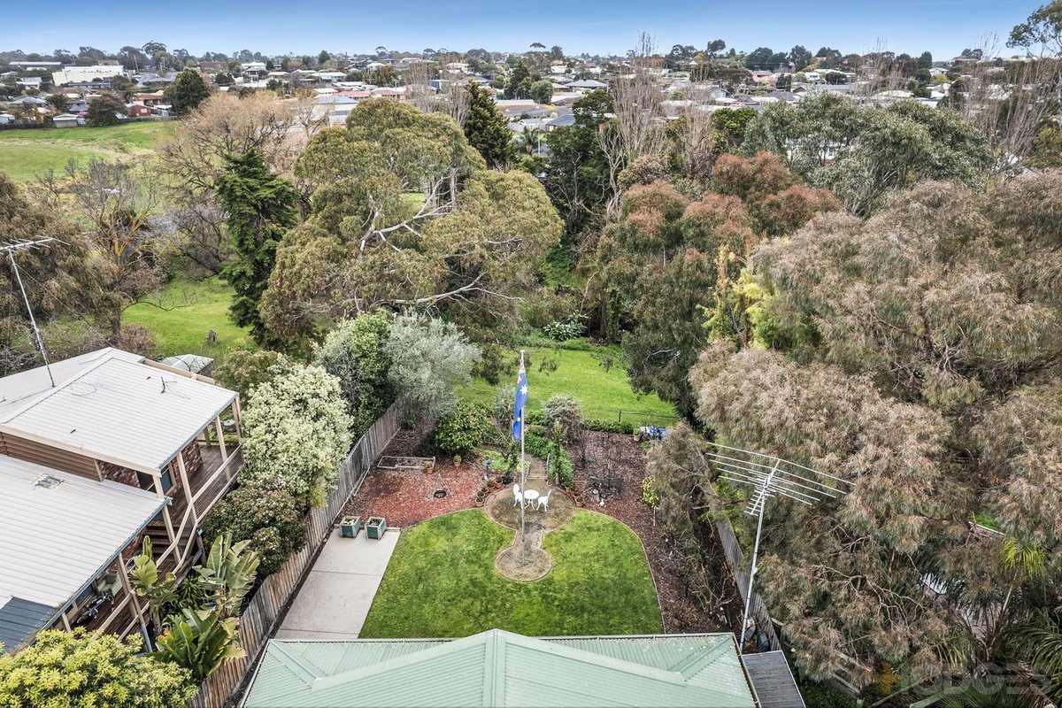 18 Dederang Avenue Clifton Springs - Residential for sale