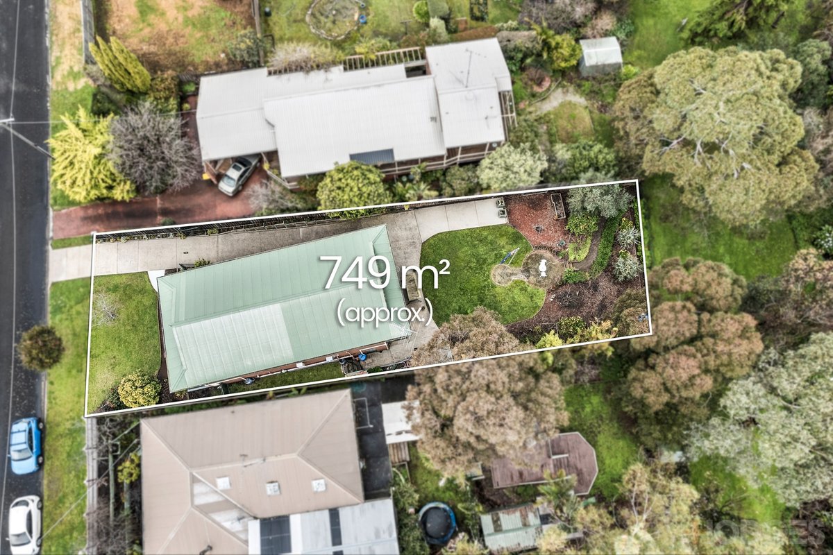 18 Dederang Avenue Clifton Springs - Residential for sale