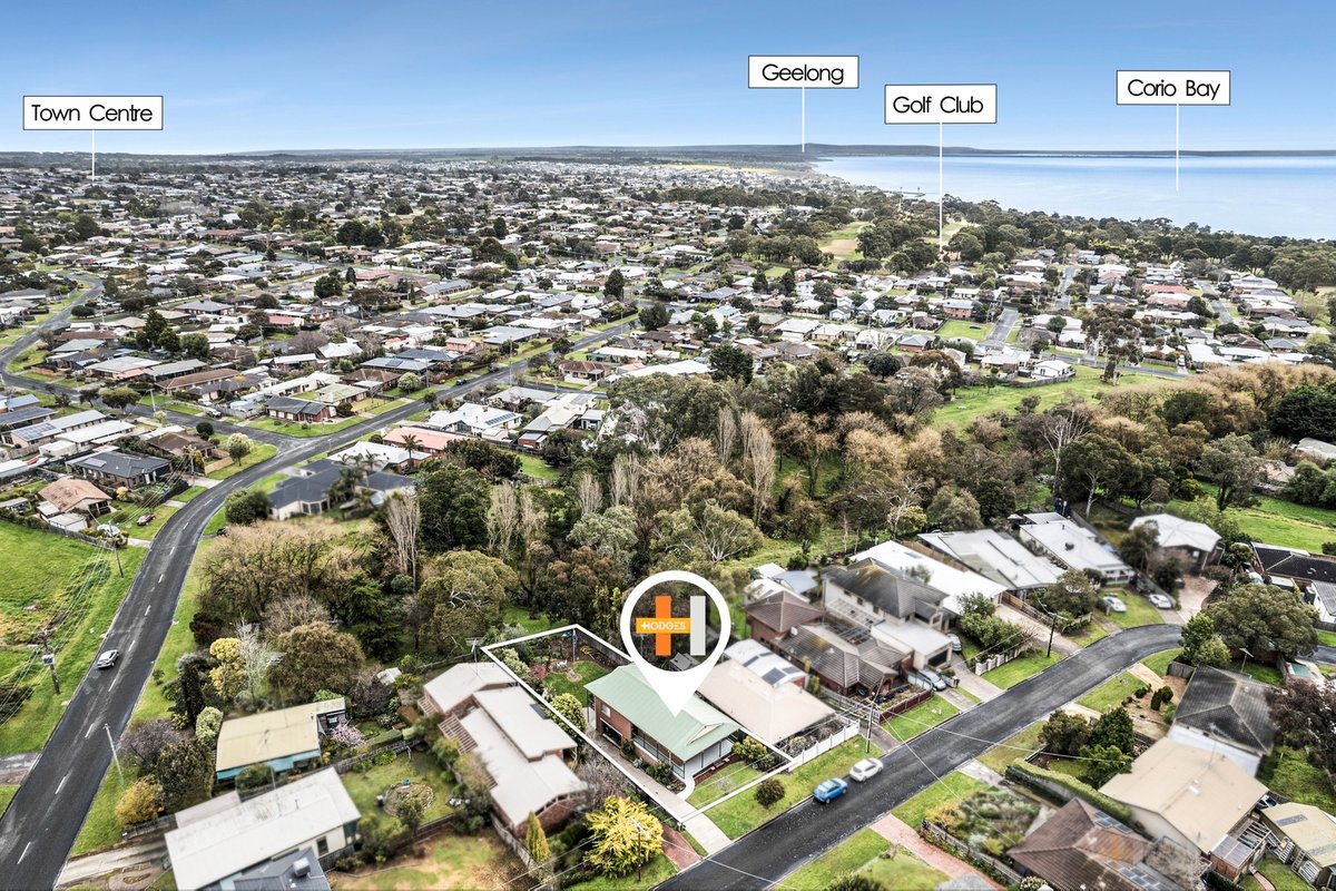 18 Dederang Avenue Clifton Springs - Residential for sale
