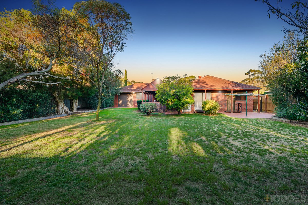 18 Delmont Street Werribee - Residential for sale