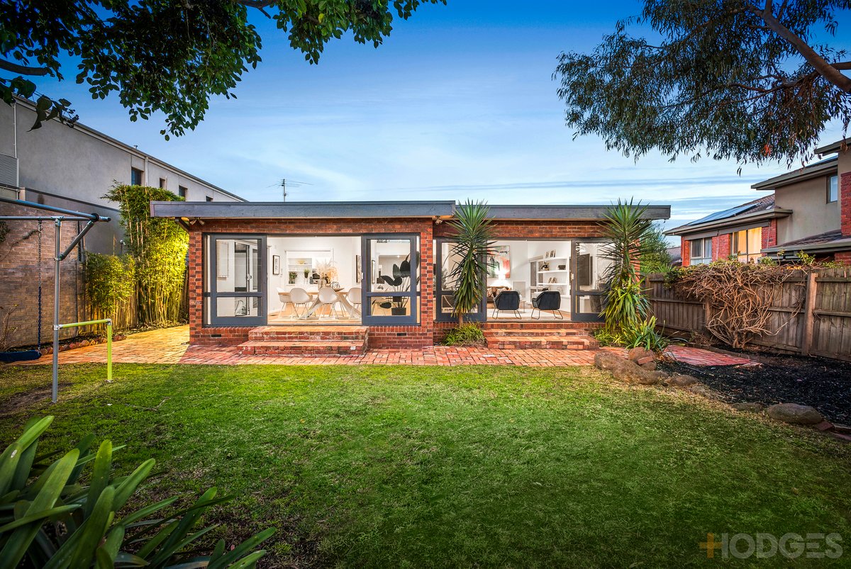 18 Elmhurst Road Caulfield North - Residential for sale