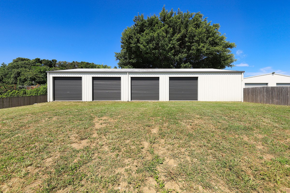 18 Emma Drive, RICHMOND QLD 4740