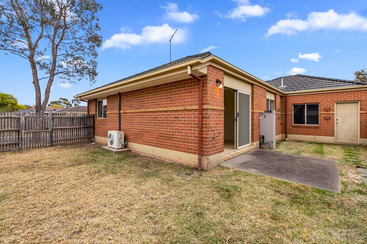 18 Everwin Drive Werribee - Residential for sale