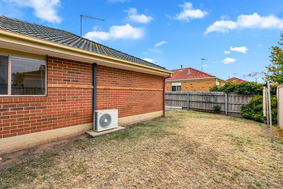 18 Everwin Drive Werribee - Residential for sale