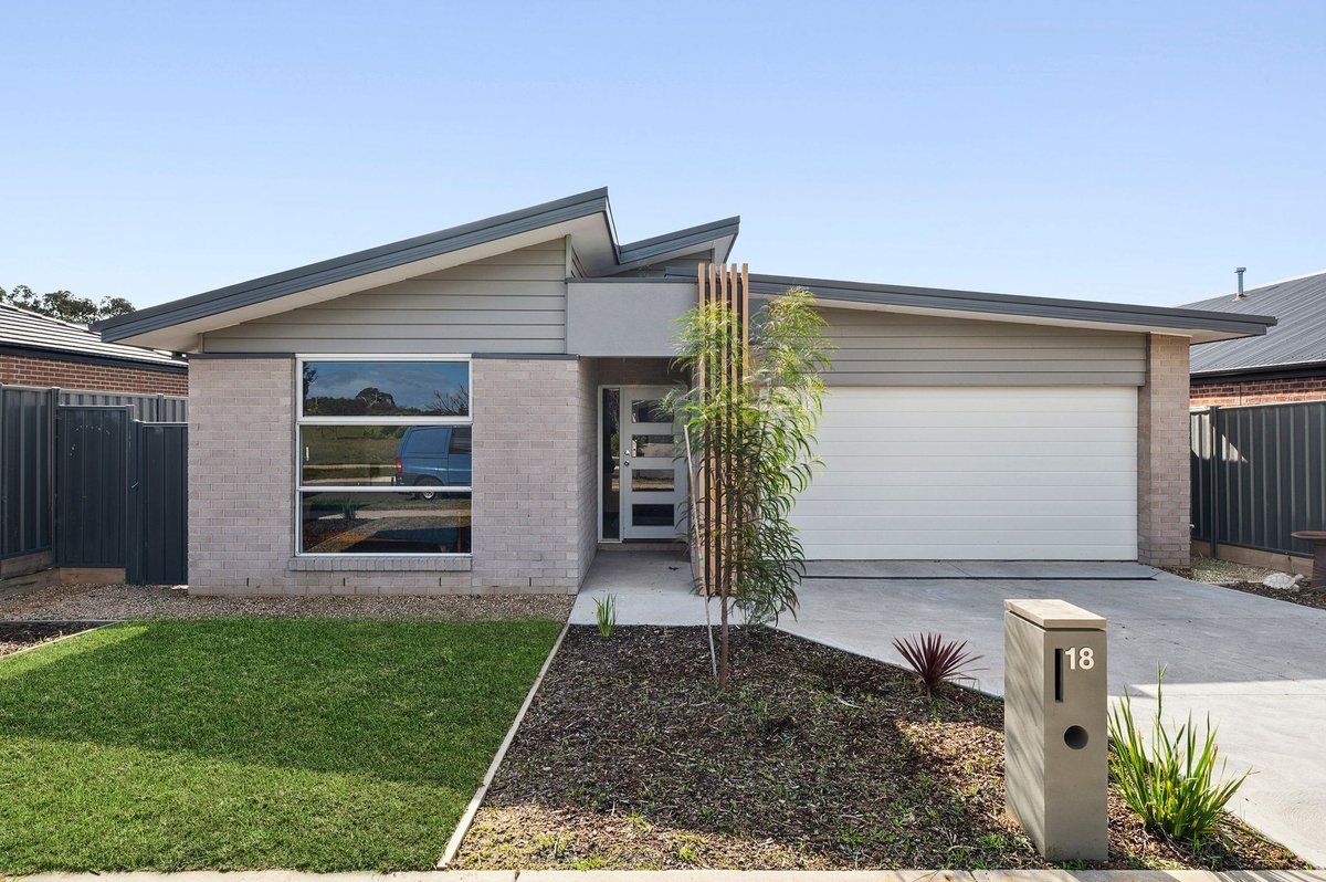 18 Fitzwalter St  St Leonards - 4 bedroom property