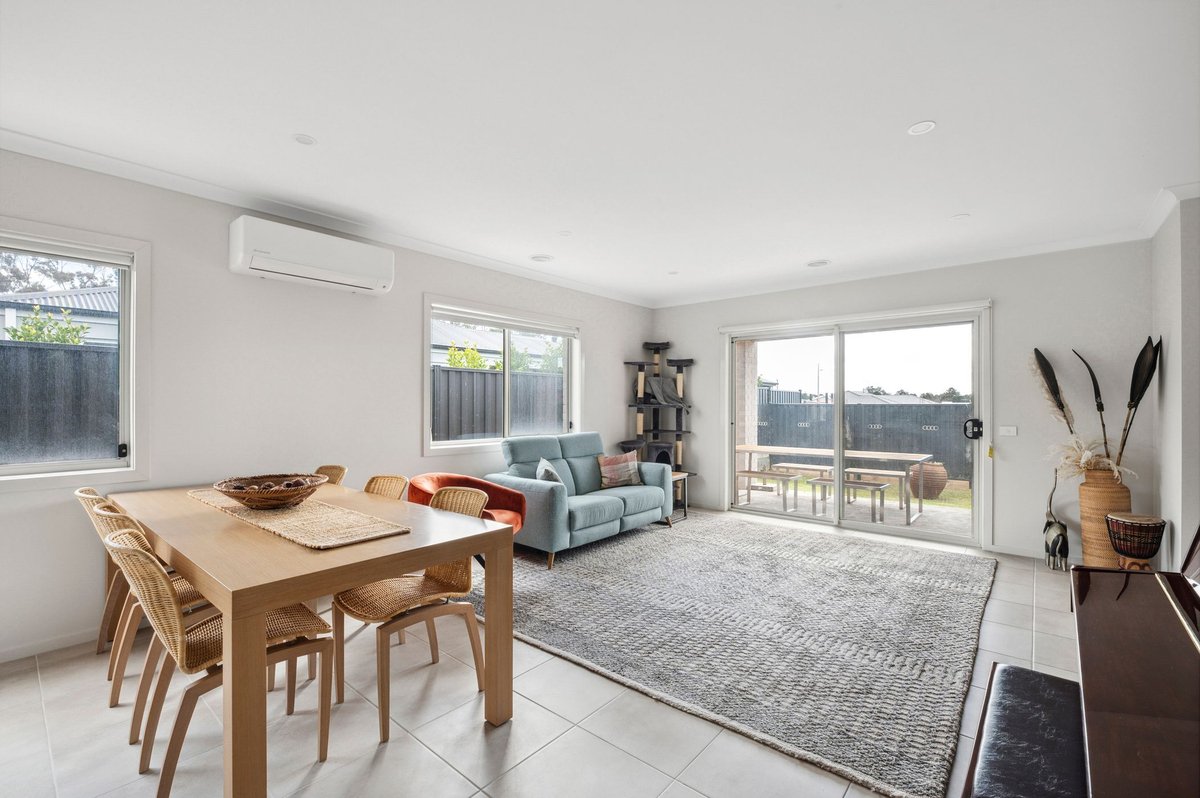 18 Fitzwalter St St Leonards - Residential for lease