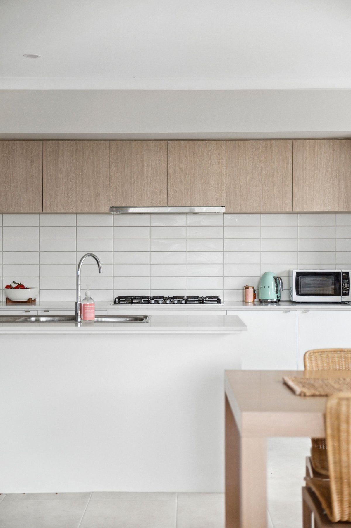 18 Fitzwalter St St Leonards - Residential for lease